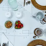فندق مبيت وإفطار Le Sorelle 4*