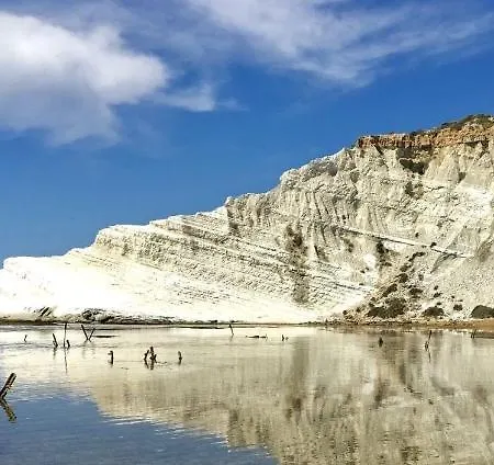 Le Sorelle Oda ve Kahvaltı San Leone