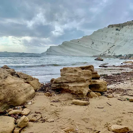 Bed & Breakfast Le Sorelle