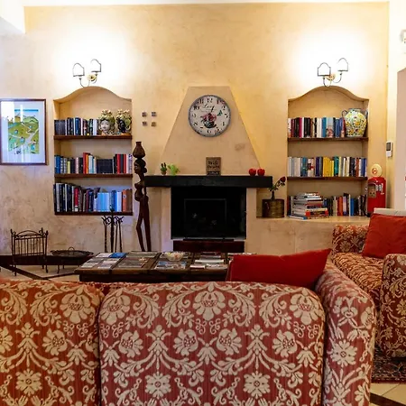 Le Sorelle San Leone