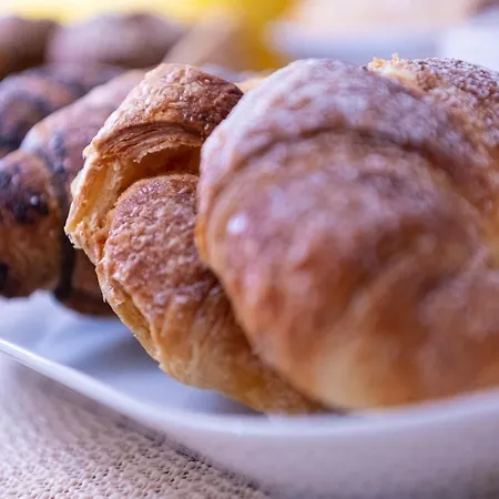 Le Sorelle Bed & Breakfast