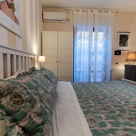 Le Sorelle San Leone