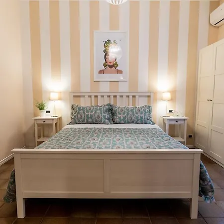 Le Sorelle San Leone