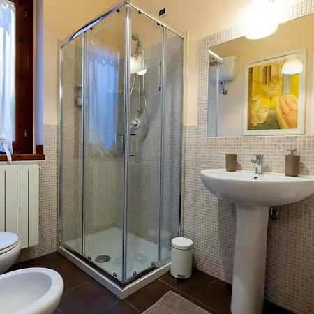 Le Sorelle 3* San Leone