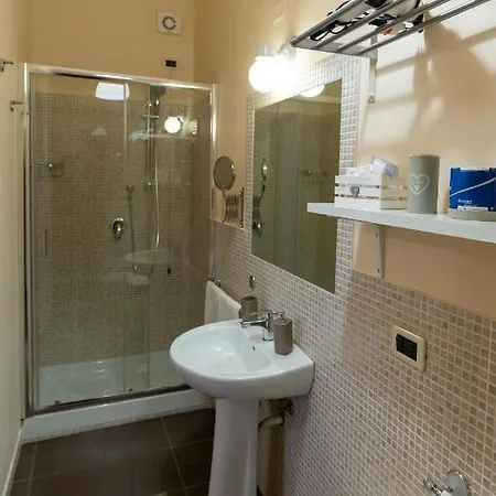 Bed & Breakfast Le Sorelle San Leone