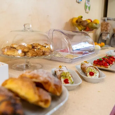 Le Sorelle 3* San Leone