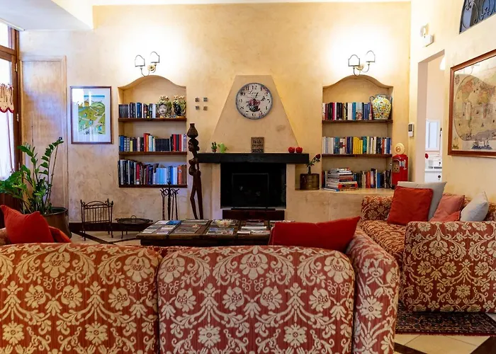 Le Sorelle San Leone