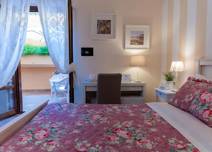 Bed & Breakfast Le Sorelle San Leone
