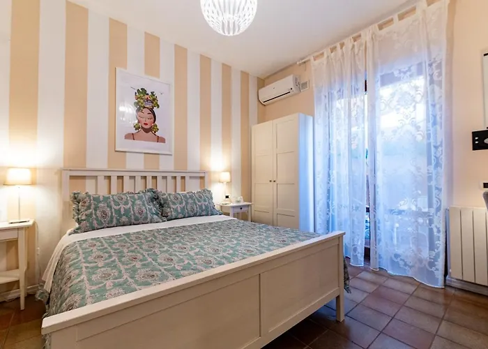Le Sorelle B&B