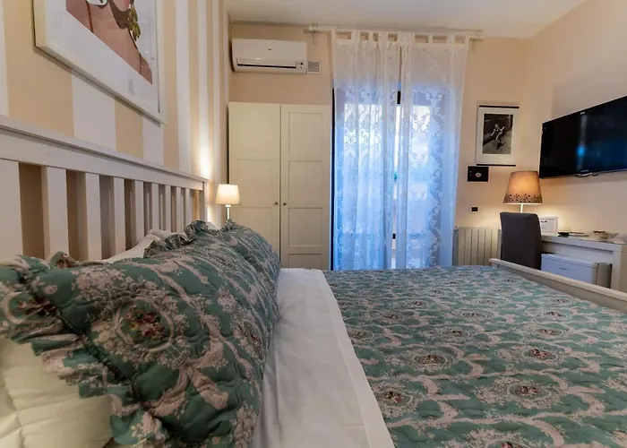 Le Sorelle San Leone