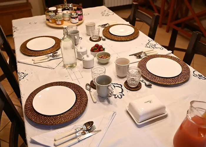 Le Sorelle Bed & Breakfast San Leone