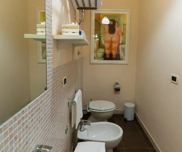 Bed & Breakfast Le Sorelle San Leone