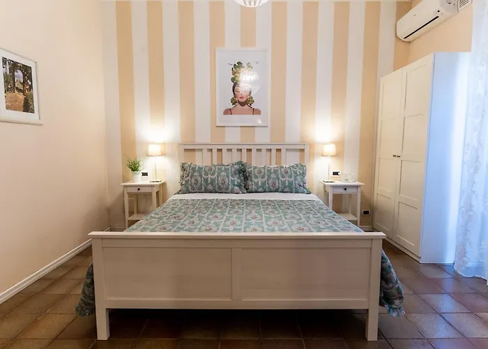 Le Sorelle San Leone