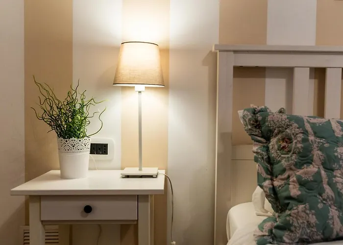 Le Sorelle Bed & Breakfast