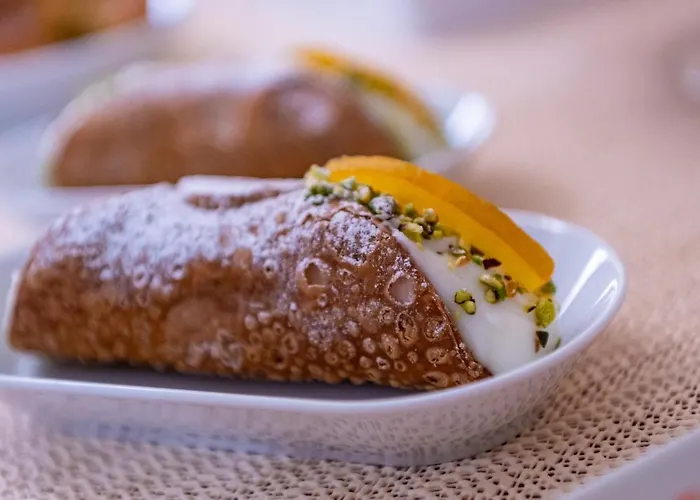 Le Sorelle San Leone