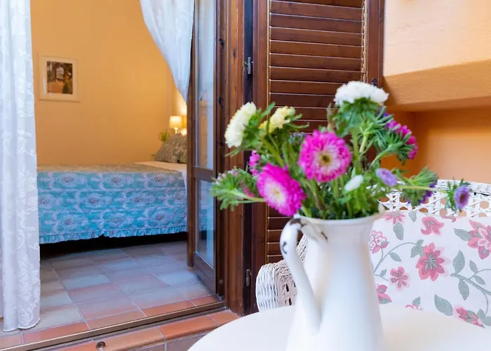 Le Sorelle San Leone