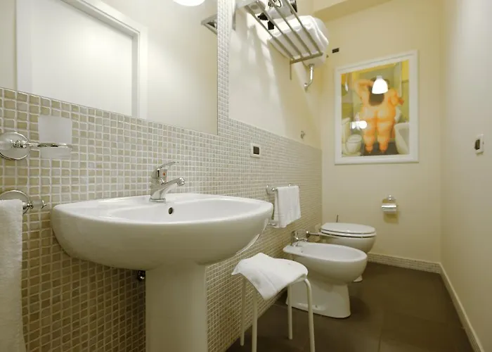 Le Sorelle Bed & Breakfast 4*