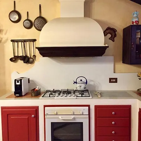 Bed & Breakfast Le Sorelle 3*