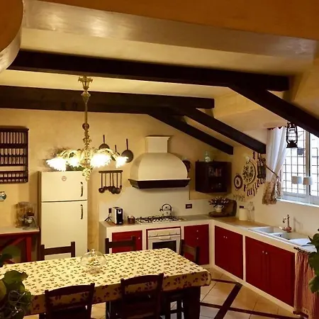 Le Sorelle Bed & Breakfast San Leone