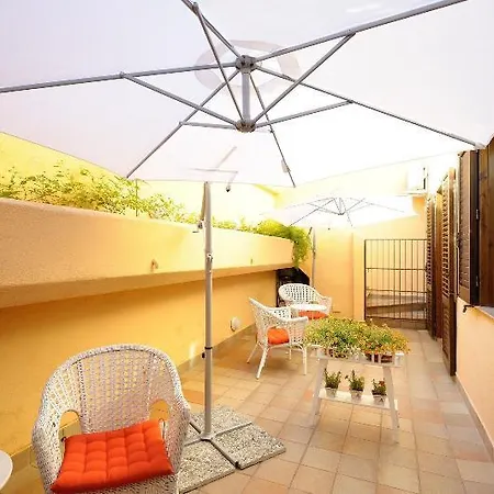 Le Sorelle 3* San Leone