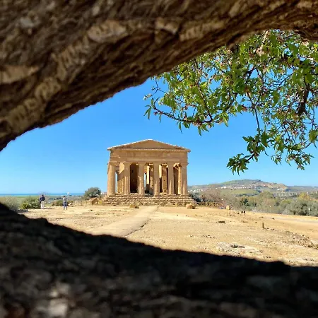 Le Sorelle 4* San Leone