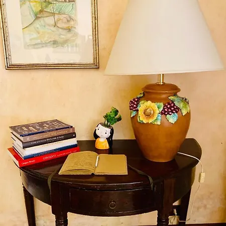 Bed & Breakfast Le Sorelle 3*