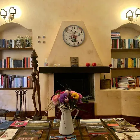 Bed & Breakfast Le Sorelle 3*