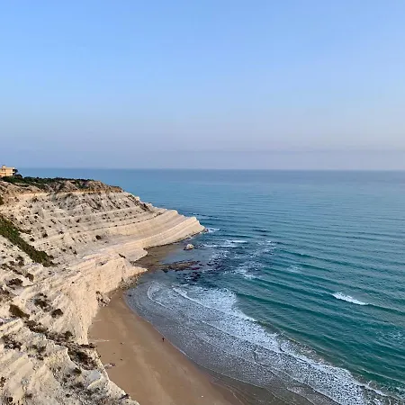 Le Sorelle Bed & Breakfast San Leone
