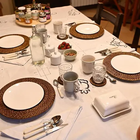 Le Sorelle Bed & Breakfast San Leone