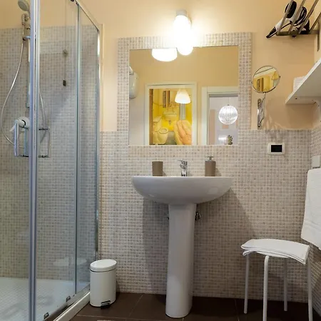 Le Sorelle Bed and breakfast San Leone