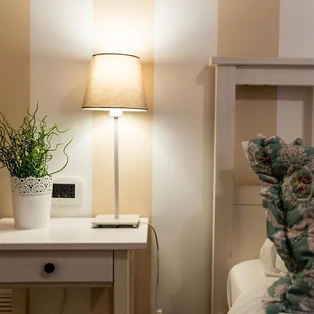 Le Sorelle فندق مبيت وإفطار