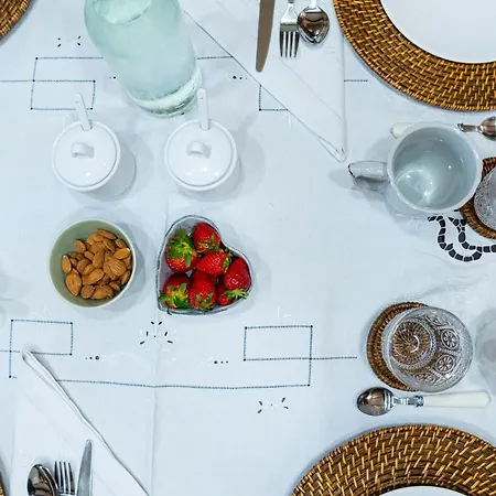 Bed & Breakfast Le Sorelle 4*