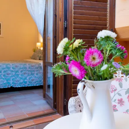 Le Sorelle San Leone