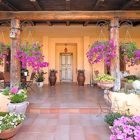 Le Sorelle Bed and breakfast