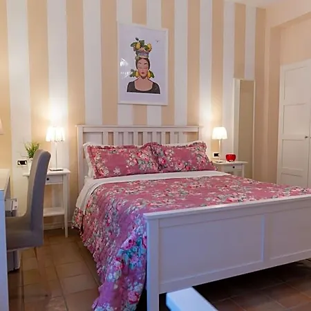 Bed & Breakfast Le Sorelle