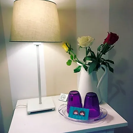 Le Sorelle Bed and breakfast 4*