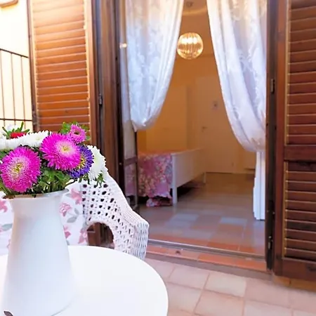 Le Sorelle Bed & Breakfast