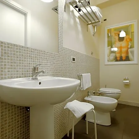 Le Sorelle Bed & Breakfast San Leone