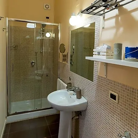 Bed & Breakfast Le Sorelle 4*