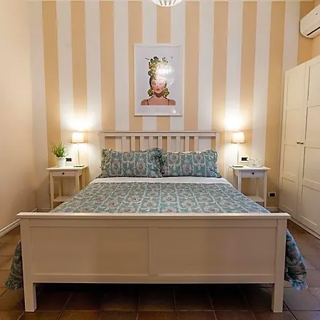 Bed & Breakfast Le Sorelle San Leone