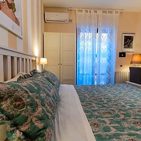 Bed & Breakfast Le Sorelle San Leone