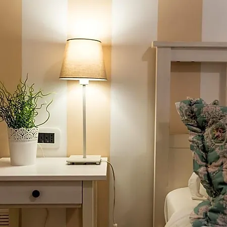 Le Sorelle 4* San Leone