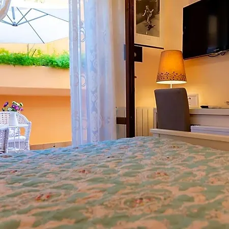 Le Sorelle 4* San Leone