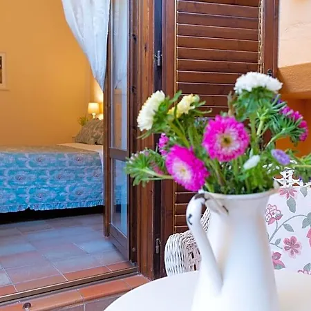 Bed & Breakfast Le Sorelle
