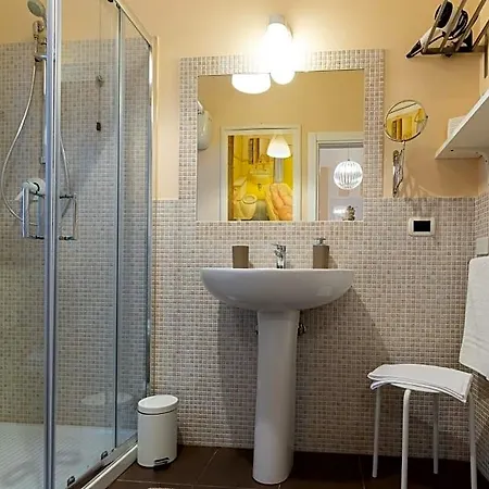 Le Sorelle Bed & Breakfast San Leone