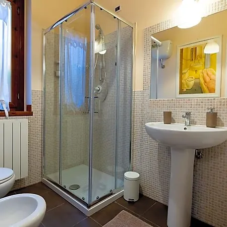 Le Sorelle 4* San Leone