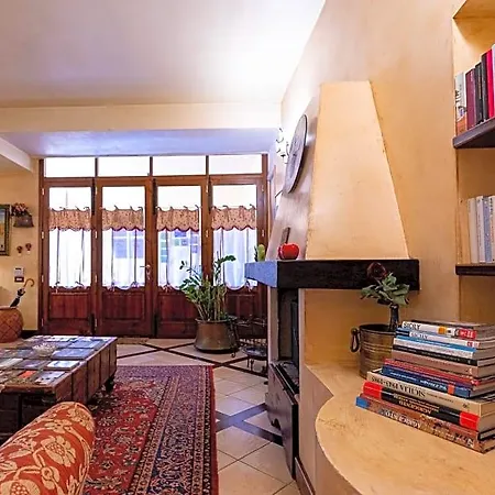 Le Sorelle Bed & Breakfast San Leone