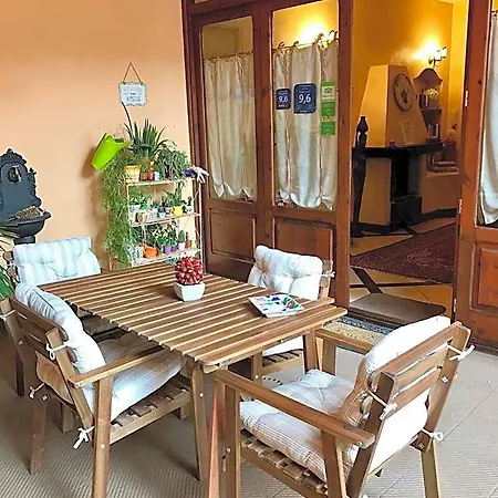 Bed & Breakfast Le Sorelle San Leone