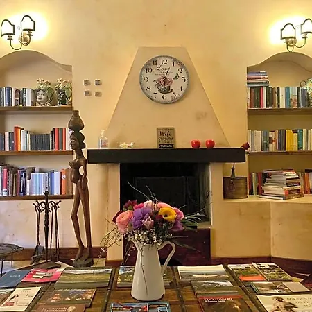 Le Sorelle Bed & Breakfast