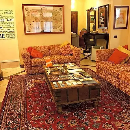 Bed & Breakfast Le Sorelle